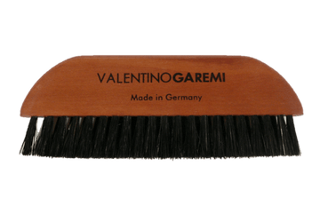 Textile & Fabrics Lint Remover Brush – Pocket Size by Valentino Garemi - valentinogaremi-usa