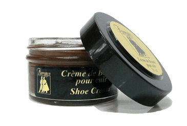 Premium Shoe Cream - Leather Color Restorer Pommadier By Famaco Paris - valentinogaremi-usa