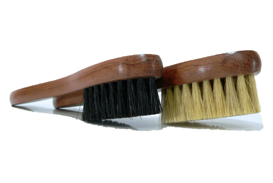 Shoe polish brush kmart store