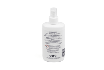 Shoe Cleaner – Stain Remover for Sneakers or Sport Shoes by Iexi Italy - valentinogaremi-usa