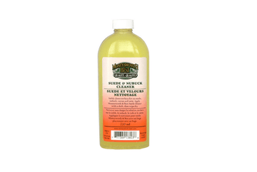 Suede and Nubuck Cleaner by Moneysworth & Best - valentinogaremi-usa