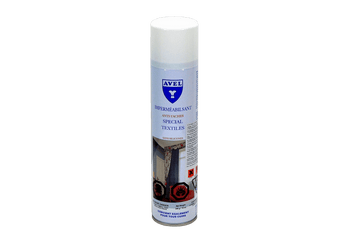 Special Textile Protector Spray by Avel - valentinogaremi-usa