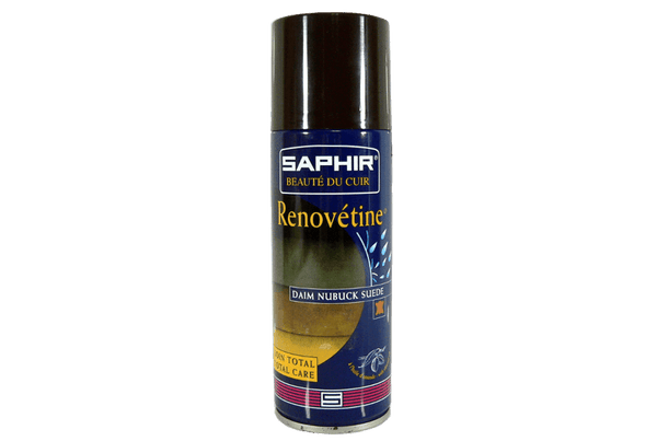 Saphir Cleaning Sponge for Suede & Nubuck 2660 – Shoe Care Unlimited