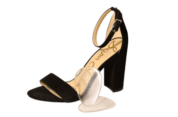 Shoes Comfort Kit – Heel Cushion & Gel Side Liners by Valentino Garemi - valentinogaremi-usa