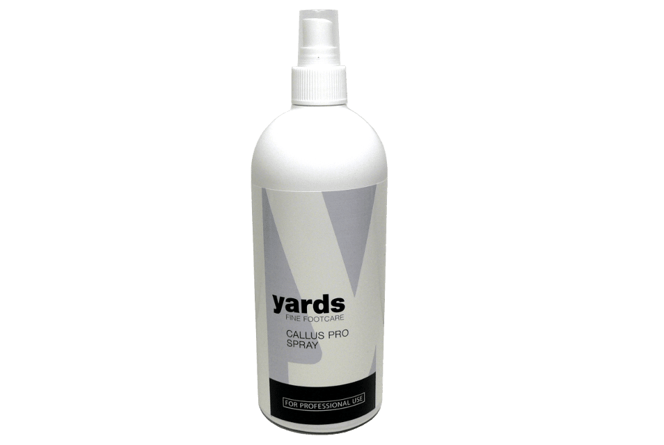 Camillen 60 Callus Spray