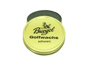 Golf Shoe Shine Wax & Protection – Leather Polish Golfwachs by Burgol - valentinogaremi-usa