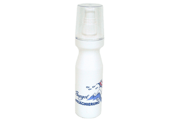 Waterproof Solution for Leather & Textile - Impragnierung by Burgol - valentinogaremi-usa