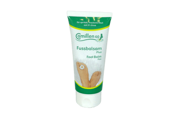 Foot Skin Balm Plus by Camillen 60 Germany - valentinogaremi-usa
