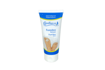 Foot Skin Deo Balm by Camillen 60 Germany - valentinogaremi-usa