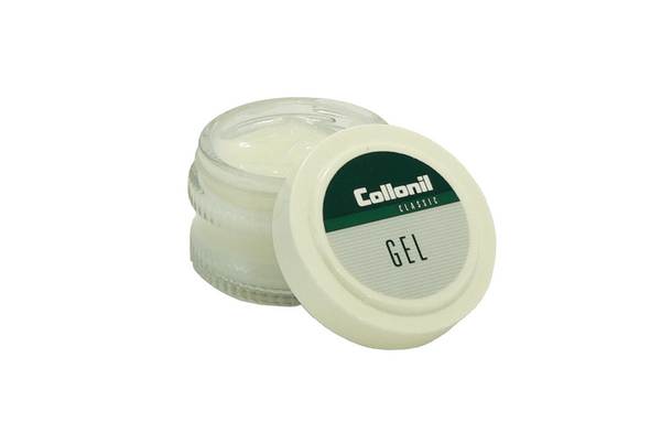 Classic Leather Gel - Cleaner & Protection for Garments by Collonil - valentinogaremi-usa