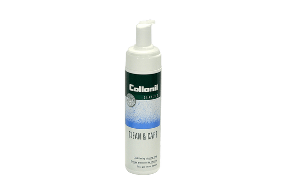 Leather Cleaner & Protector by Collonil Germany - valentinogaremi-usa