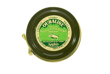 Dubbin For Shoes & Boots - Ouraline by Saphir France - valentinogaremi-usa