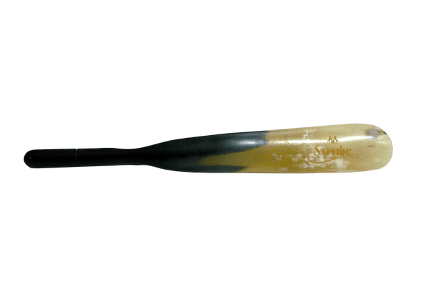 Real Ox ShoeHorn by Saphir France - valentinogaremi-usa