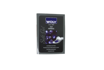 Feet Protection Gel Pad by Woly Germany - valentinogaremi-usa