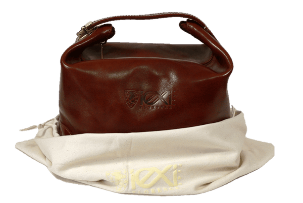 Luxury Shoe Shine Kit – Ultimate Gift Leather Care Set by IEXI Italy - valentinogaremi-usa