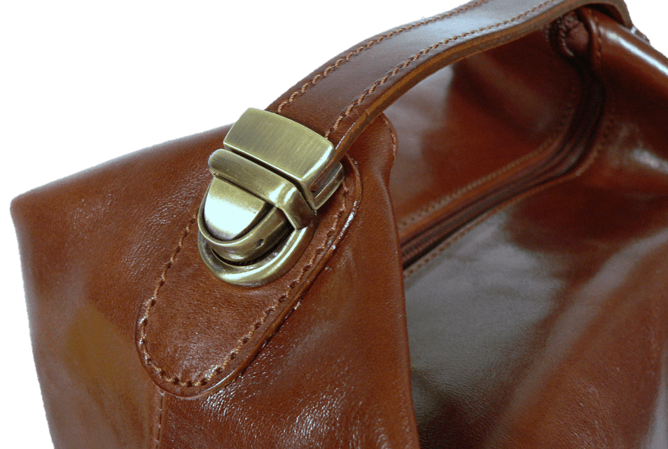Shoe shine 2025 bag