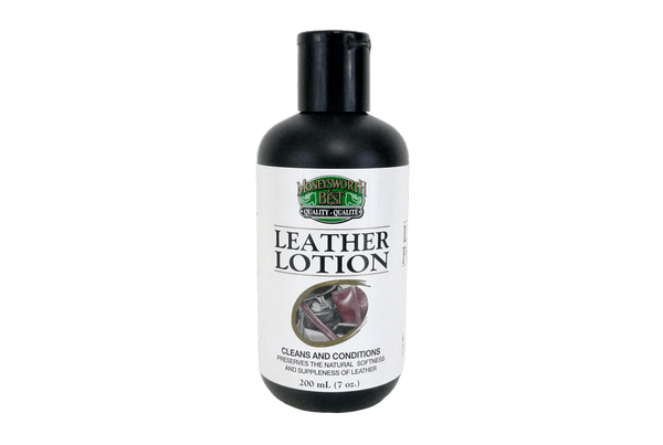 Leather Lotion by Moneysworth & Best - valentinogaremi-usa