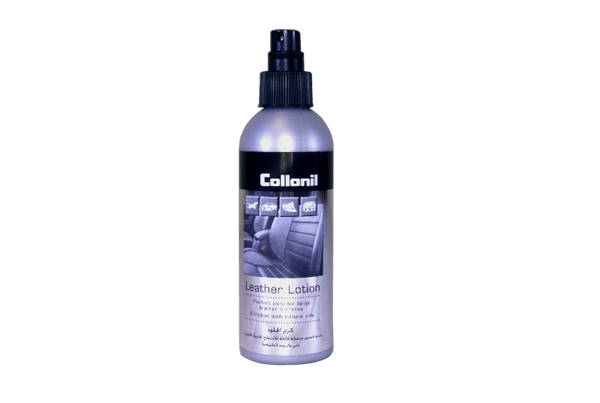 Leather Lotion for Cars, Boat & Aircraft Interiors by Collonil Germany - valentinogaremi-usa