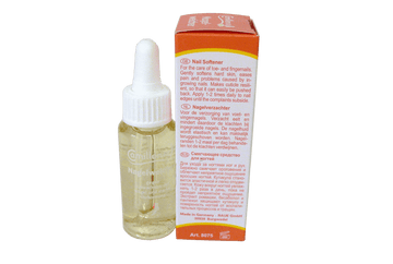 Nail & Cuticles Softener with Chamomile by Camillen 60 Germany - valentinogaremi-usa