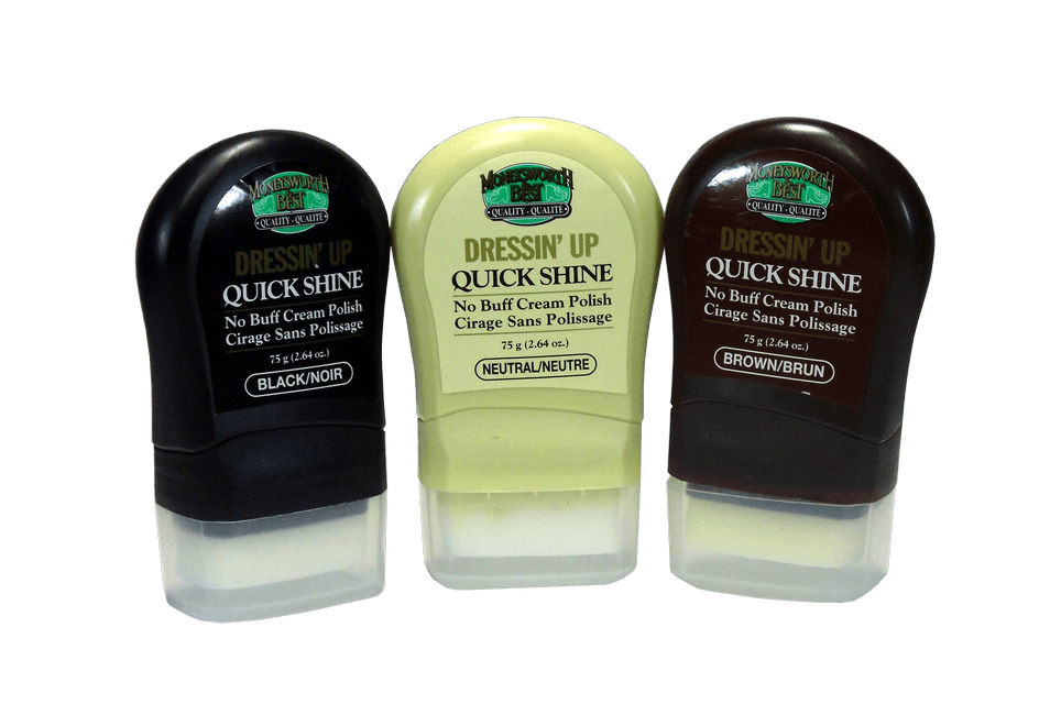 Best instant shoe deals shine