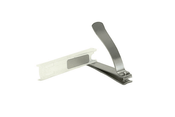 Toenail Clippers - SS - valentinogaremi-usa