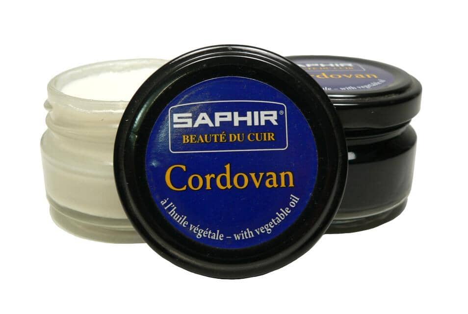 Saphir shoe cream canada top