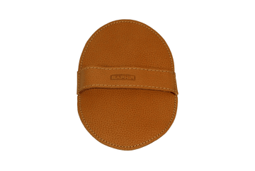 Saphir Natural Leather Shining Pad - valentinogaremi-usa