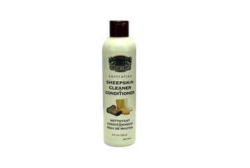 Sheepskin Cleaner & Conditioner by Moneyswoth & Best - valentinogaremi-usa