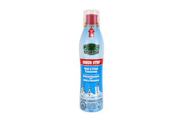 Odor Stop - Shoe & Boot Freshener by Moneysworth & Best - valentinogaremi-usa