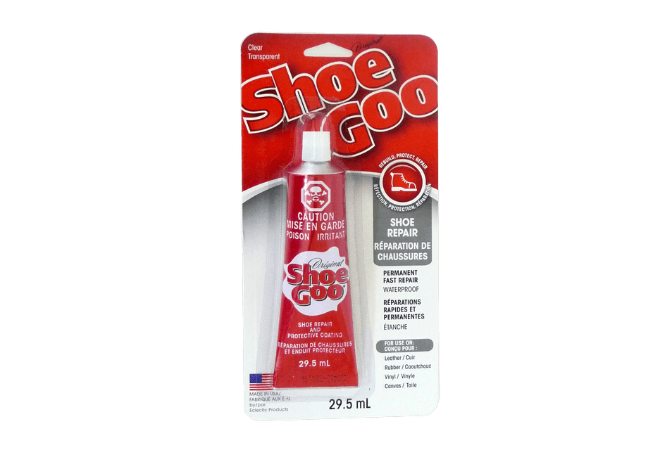 Shoe Goo