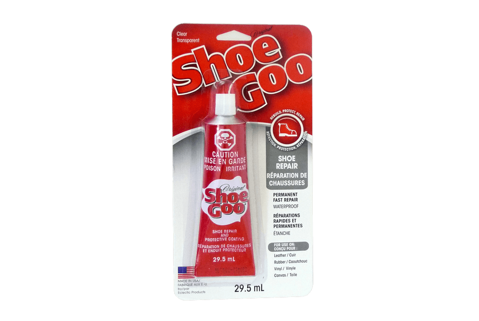Shoe Goo - Shoe repair Glue by Moneysworth & Best