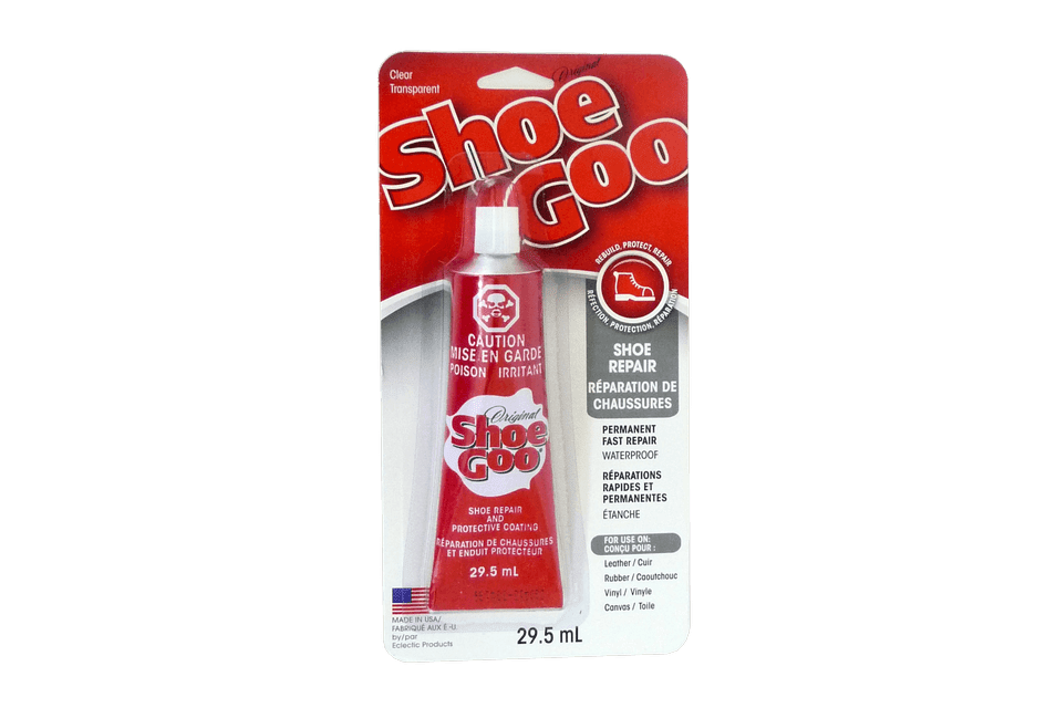 Shoe repair Glue by Moneysworth & Best