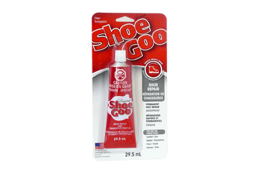 Shoe Goo - Shoe repair Glue by Moneysworth & Best - valentinogaremi-usa