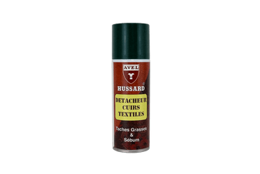 Leather Stain Remover Hussard by Avel - valentinogaremi-usa