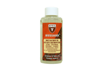 Stain Remover Solution for Leather Footwear & Garments by Avel France - valentinogaremi-usa