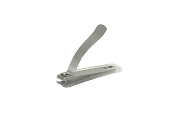 Toenail Clippers - SS - valentinogaremi-usa