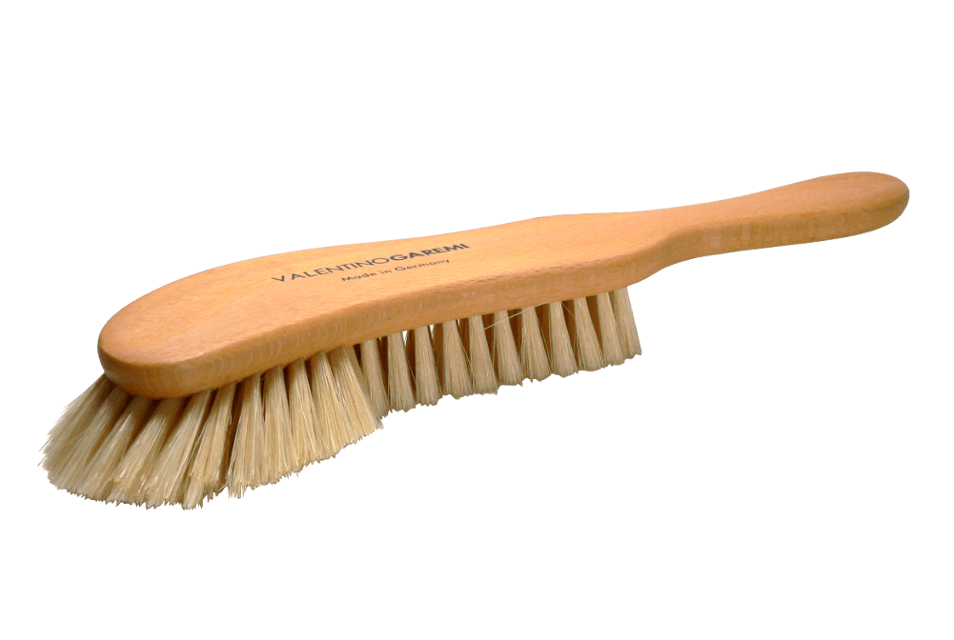 Upholstery Brush – Pet Hair & Dandruff Remover by Valentino Garemi