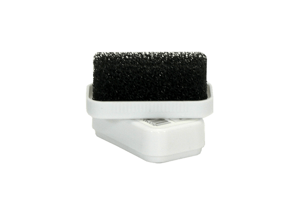 Shoe Shine Instant - Mini Travel Sponge by Woly Germany