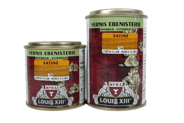 Wood Gloss Varnish – Antique Furniture Protection by Louis XIII - valentinogaremi-usa