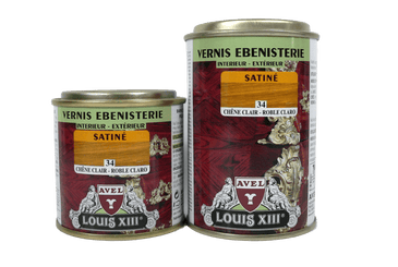 Wood Gloss Varnish – Antique Furniture Protection by Louis XIII - valentinogaremi-usa